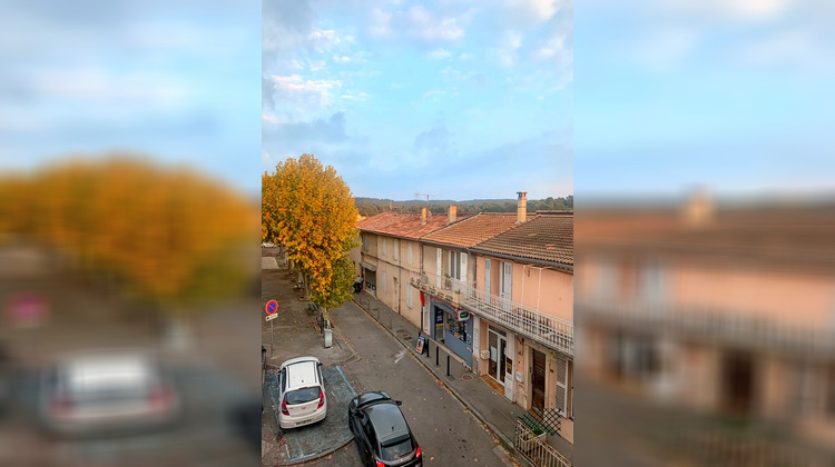 Ma-Cabane - Vente Appartement Gréasque, 33 m²