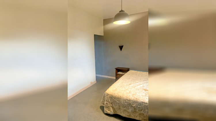 Ma-Cabane - Vente Appartement Gréasque, 33 m²