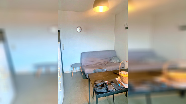 Ma-Cabane - Vente Appartement Gréasque, 33 m²