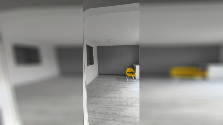 Ma-Cabane - Vente Appartement GREASQUE, 50 m²