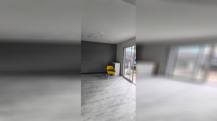 Ma-Cabane - Vente Appartement GREASQUE, 50 m²