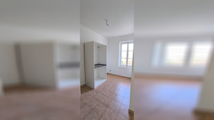Ma-Cabane - Vente Appartement GREASQUE, 50 m²