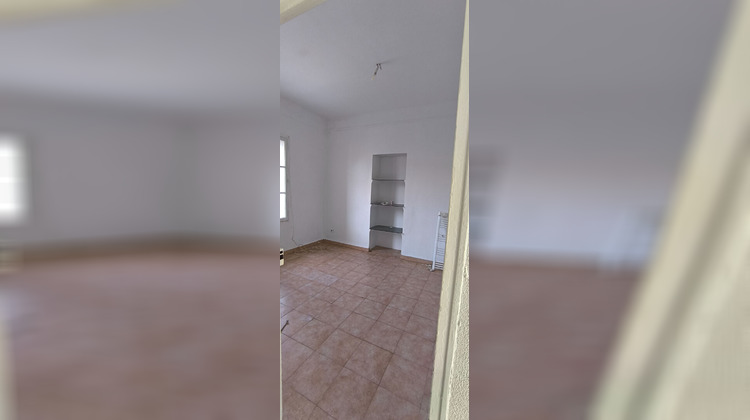 Ma-Cabane - Vente Appartement GREASQUE, 50 m²