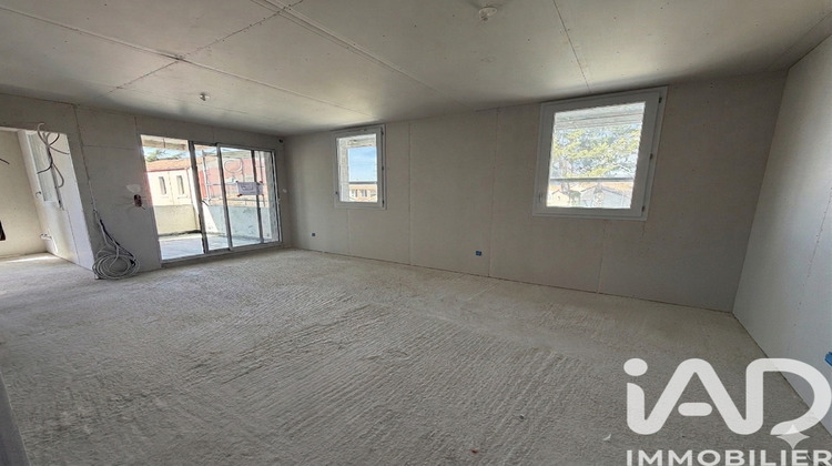 Ma-Cabane - Vente Appartement Gréasque, 44 m²