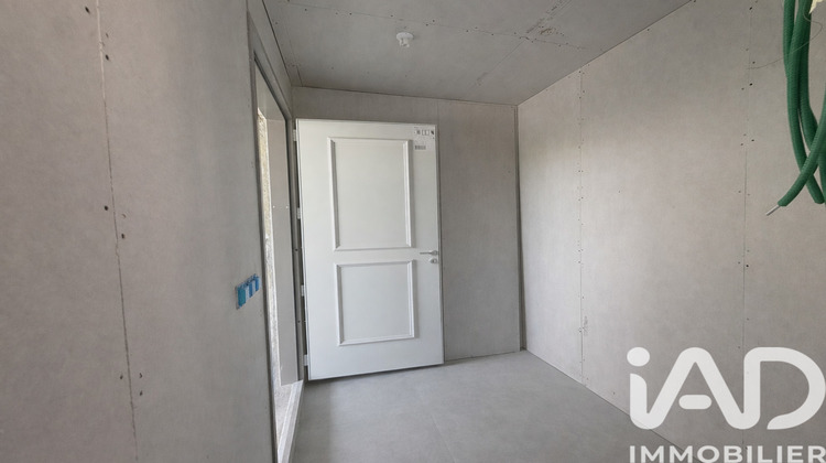 Ma-Cabane - Vente Appartement Gréasque, 44 m²