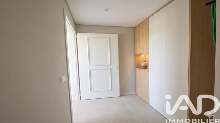 Ma-Cabane - Vente Appartement Gréasque, 44 m²