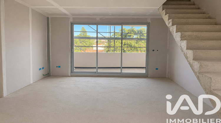 Ma-Cabane - Vente Appartement Gréasque, 72 m²