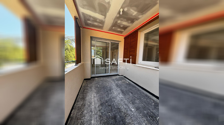 Ma-Cabane - Vente Appartement Greasque, 44 m²