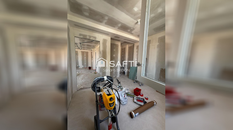 Ma-Cabane - Vente Appartement Greasque, 44 m²