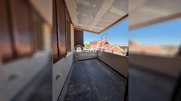 Ma-Cabane - Vente Appartement Greasque, 44 m²