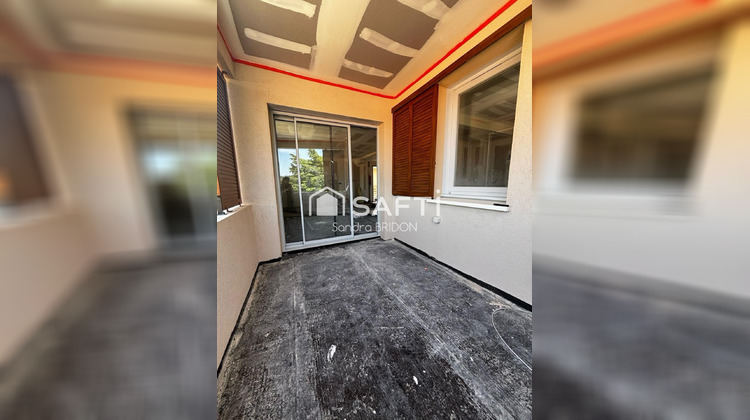Ma-Cabane - Vente Appartement Greasque, 72 m²