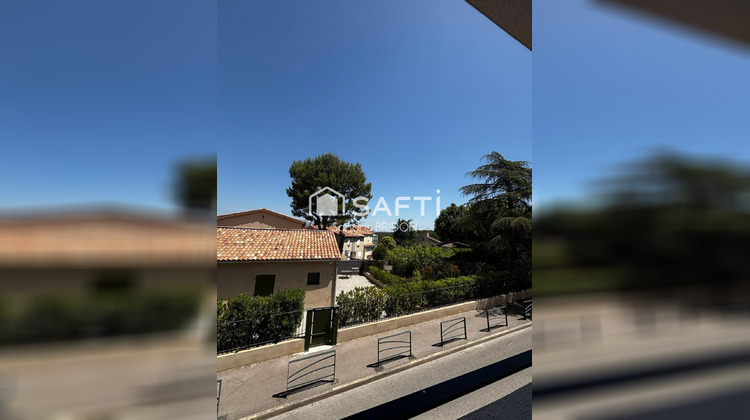 Ma-Cabane - Vente Appartement Greasque, 72 m²