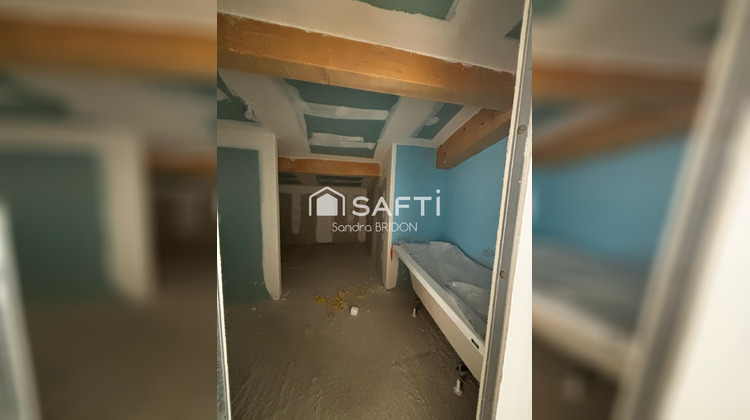 Ma-Cabane - Vente Appartement Greasque, 72 m²