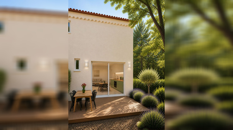 Ma-Cabane - Vente Appartement GREASQUE, 69 m²
