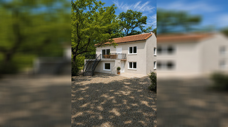 Ma-Cabane - Vente Appartement GREASQUE, 56 m²