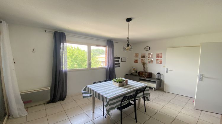 Ma-Cabane - Vente Appartement Grenade, 42 m²