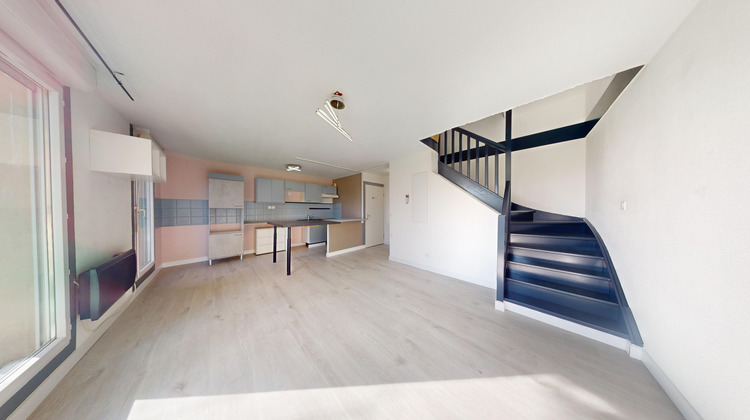 Ma-Cabane - Vente Appartement Grenade, 61 m²