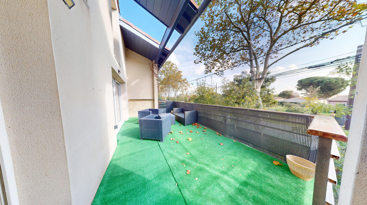 Ma-Cabane - Vente Appartement Grenade, 61 m²