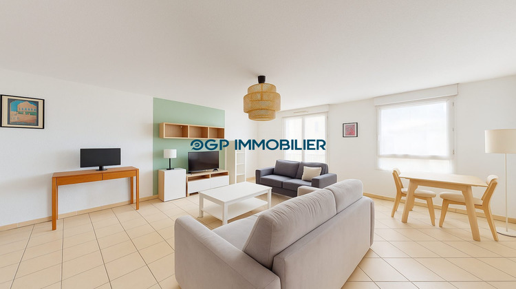 Ma-Cabane - Vente Appartement Grenade, 70 m²