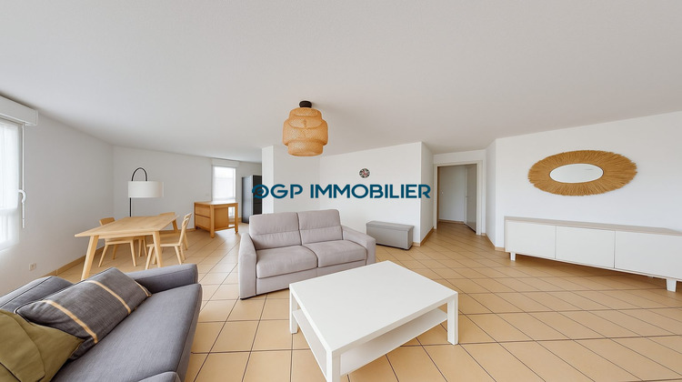Ma-Cabane - Vente Appartement Grenade, 70 m²