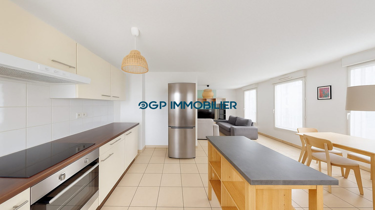 Ma-Cabane - Vente Appartement Grenade, 70 m²