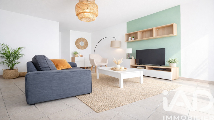 Ma-Cabane - Vente Appartement Grenade, 70 m²