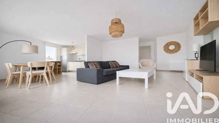 Ma-Cabane - Vente Appartement Grenade, 70 m²