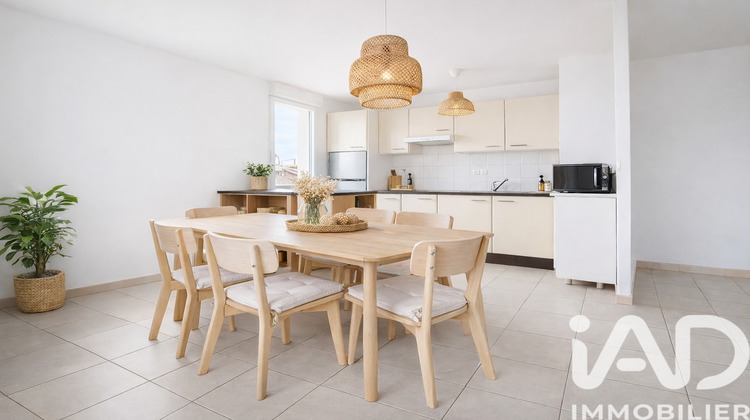 Ma-Cabane - Vente Appartement Grenade, 70 m²