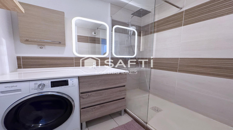 Ma-Cabane - Vente Appartement Grenade, 63 m²