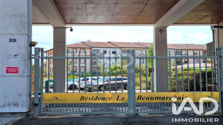 Ma-Cabane - Vente Appartement Grenade, 66 m²