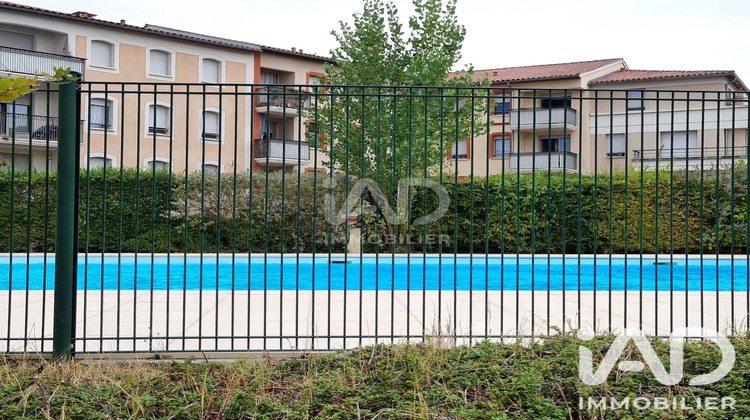 Ma-Cabane - Vente Appartement Grenade, 66 m²
