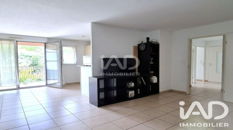 Ma-Cabane - Vente Appartement Grenade, 66 m²