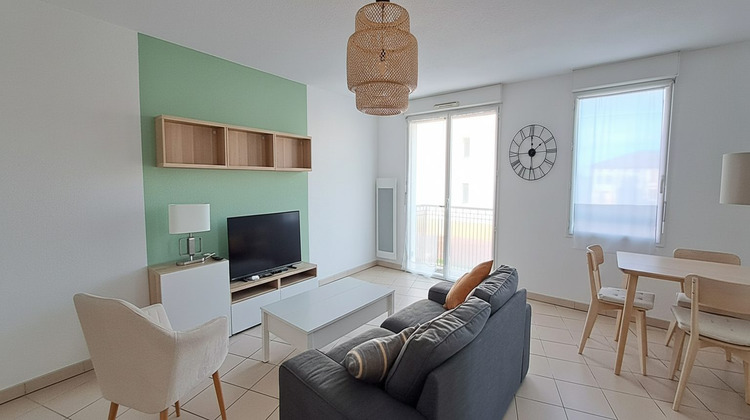 Ma-Cabane - Vente Appartement Grenade, 70 m²