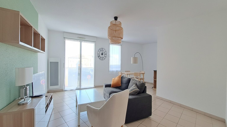 Ma-Cabane - Vente Appartement Grenade, 70 m²