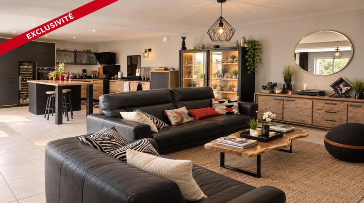Ma-Cabane - Vente Appartement GRENADE, 124 m²