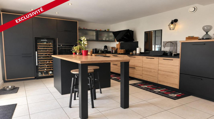 Ma-Cabane - Vente Appartement GRENADE, 124 m²