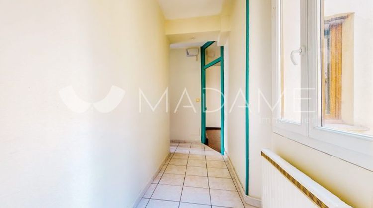 Ma-Cabane - Vente Appartement Grenoble (), 39 m²