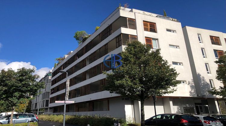 Ma-Cabane - Vente Appartement GRENOBLE, 65 m²