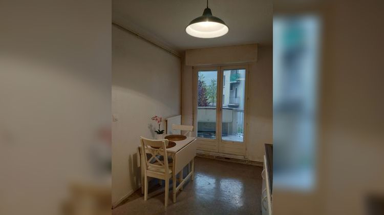 Ma-Cabane - Vente Appartement GRENOBLE, 67 m²