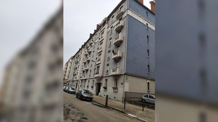 Ma-Cabane - Vente Appartement GRENOBLE, 74 m²