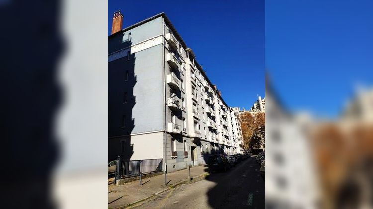 Ma-Cabane - Vente Appartement GRENOBLE, 75 m²