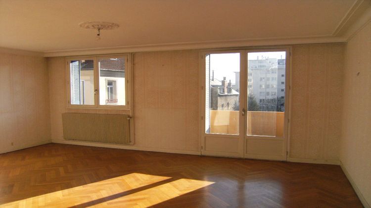 Ma-Cabane - Vente Appartement GRENOBLE, 72 m²