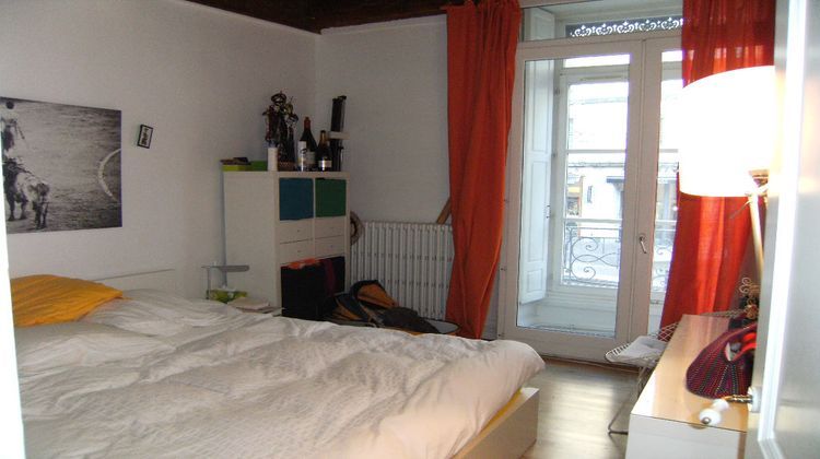 Ma-Cabane - Vente Appartement GRENOBLE, 85 m²