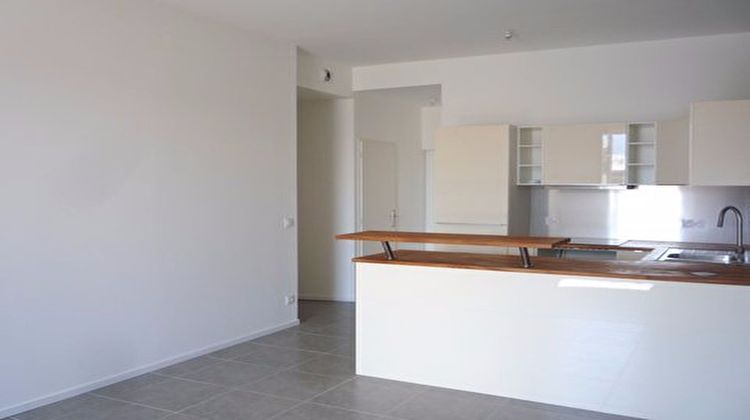 Ma-Cabane - Vente Appartement GRENOBLE, 55 m²