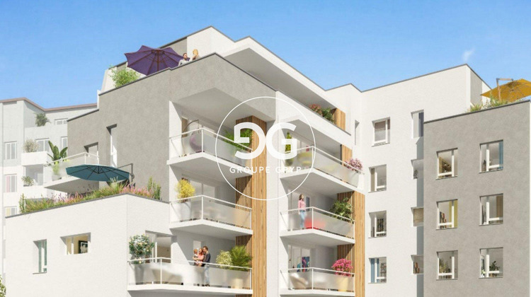 Ma-Cabane - Vente Appartement Grenoble, 83 m²