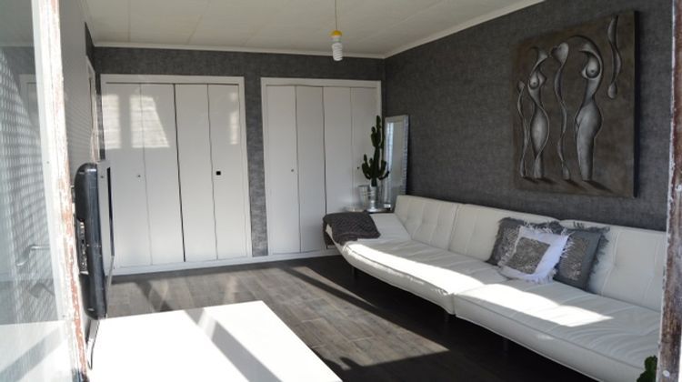 Ma-Cabane - Vente Appartement Grenoble, 46 m²