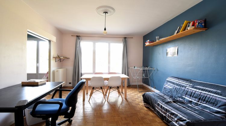 Ma-Cabane - Vente Appartement Grenoble, 64 m²