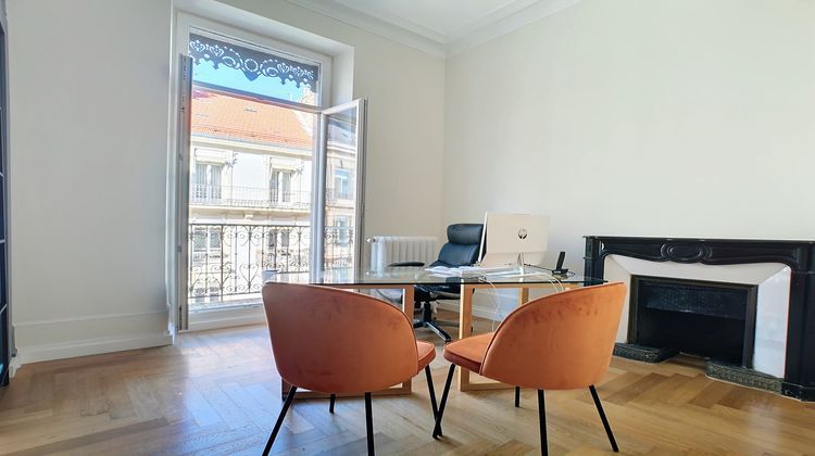 Ma-Cabane - Vente Appartement Grenoble, 132 m²