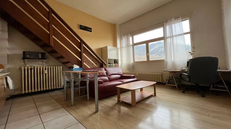 Ma-Cabane - Vente Appartement Grenoble, 45 m²