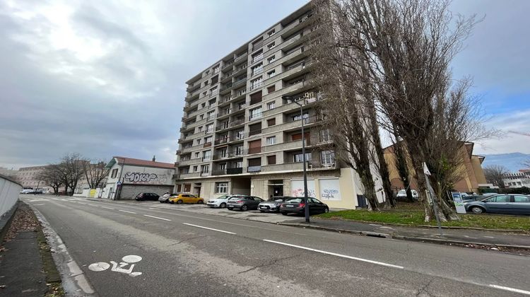 Ma-Cabane - Vente Appartement Grenoble, 45 m²